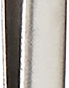 Alternative view of e.l.f. Slant Tweezer, Professional Quality Stainless Steel, Provides a Strong Grip, Removes Hairs Accurately, Shapes, Defines, Easy To Use, Ergonomically-Designed