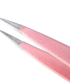 Tweezerman Exclusive Tea Rose Petite Tweeze Set - Image 7