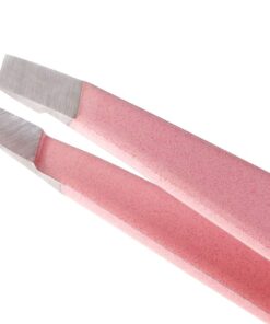Alternative view of Tweezerman Exclusive Tea Rose Petite Tweeze Set