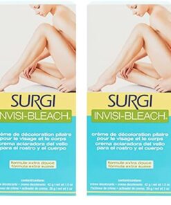 Surgi Invisi-Bleach